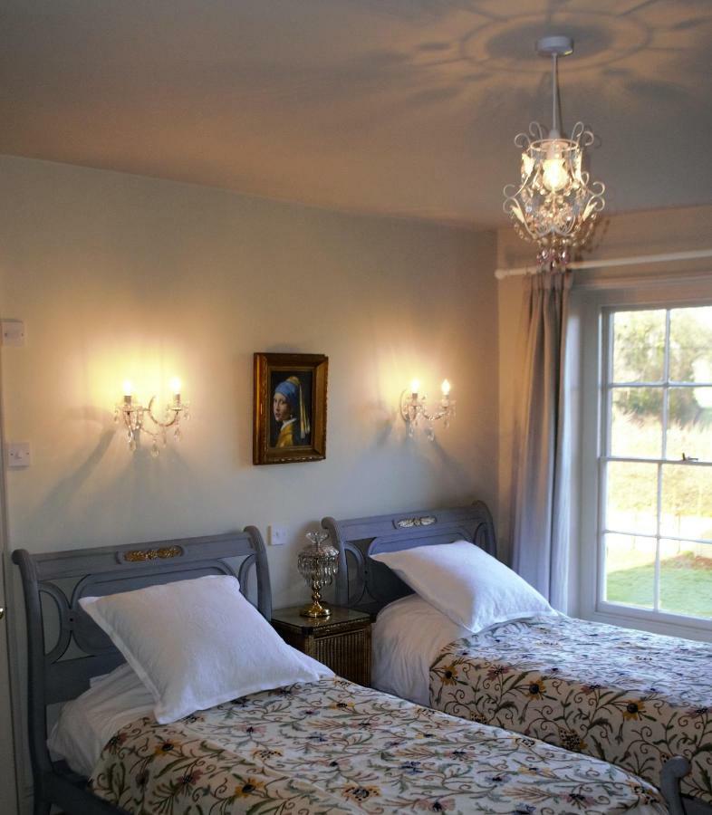 Sankence Lodge B&B Эйлшем Экстерьер фото